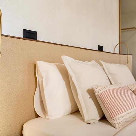 Agave Boutique Hotel ลากานาส ภายนอก รูปภาพ