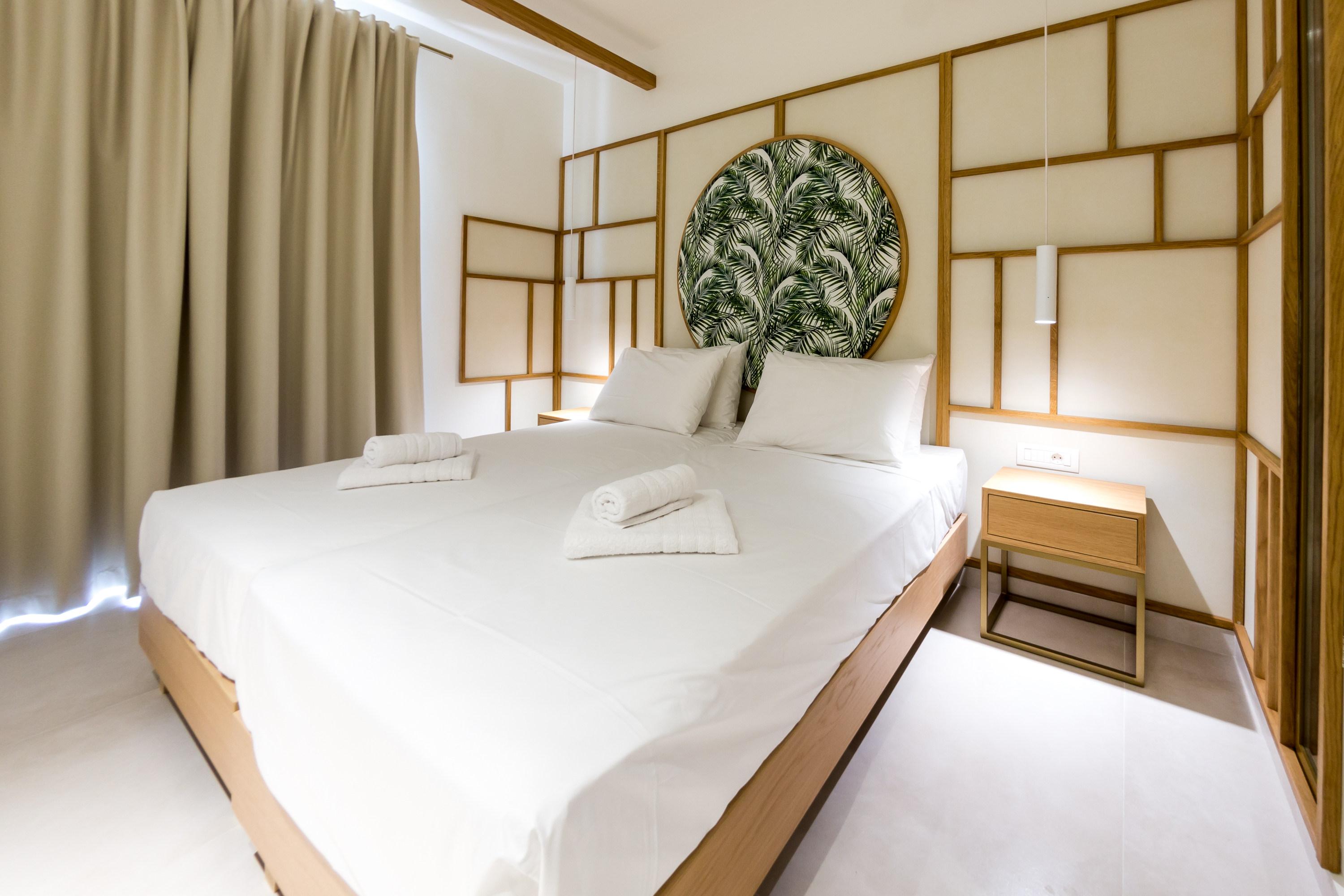 Agave Boutique Hotel ลากานาส ภายนอก รูปภาพ