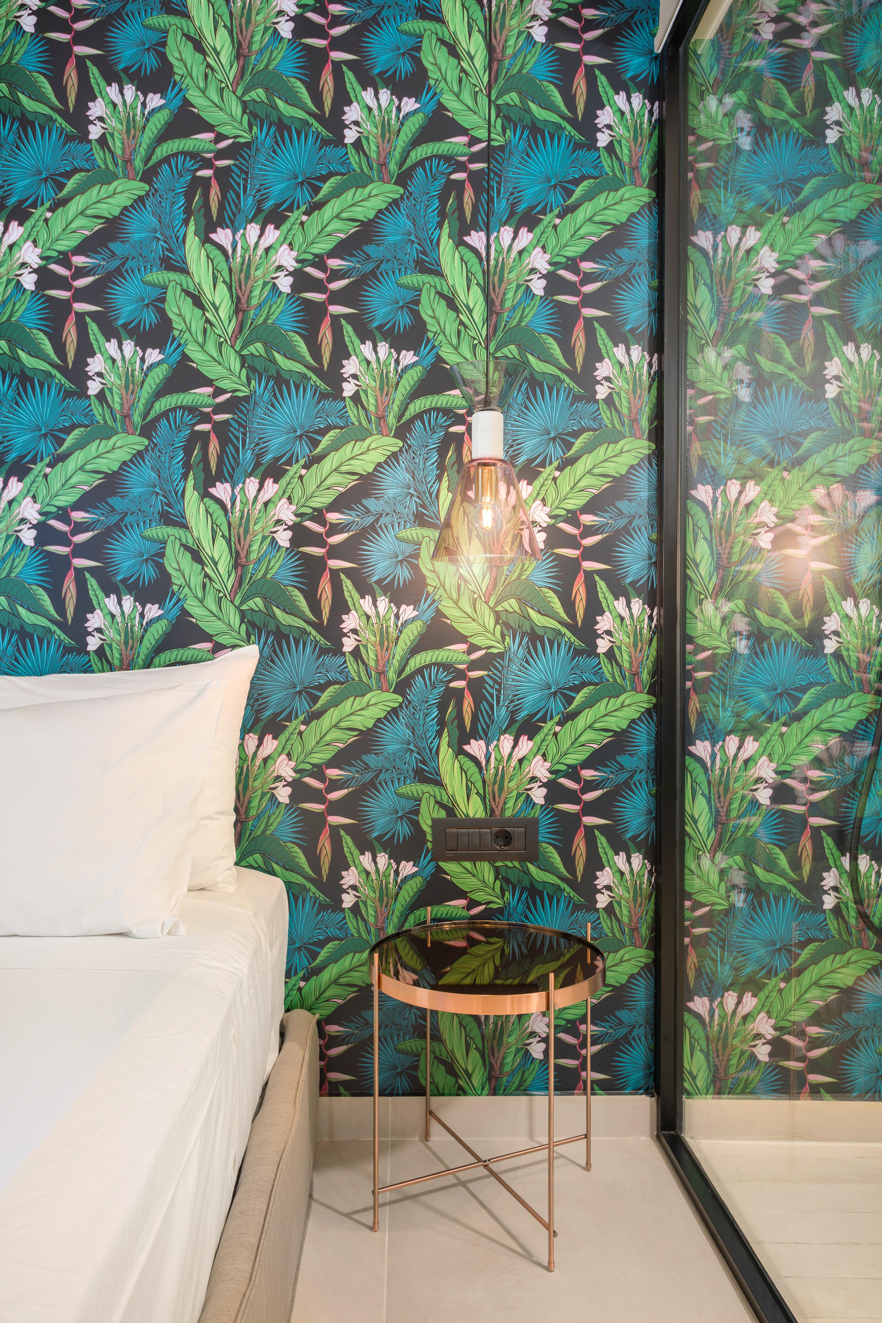Agave Boutique Hotel ลากานาส ภายนอก รูปภาพ