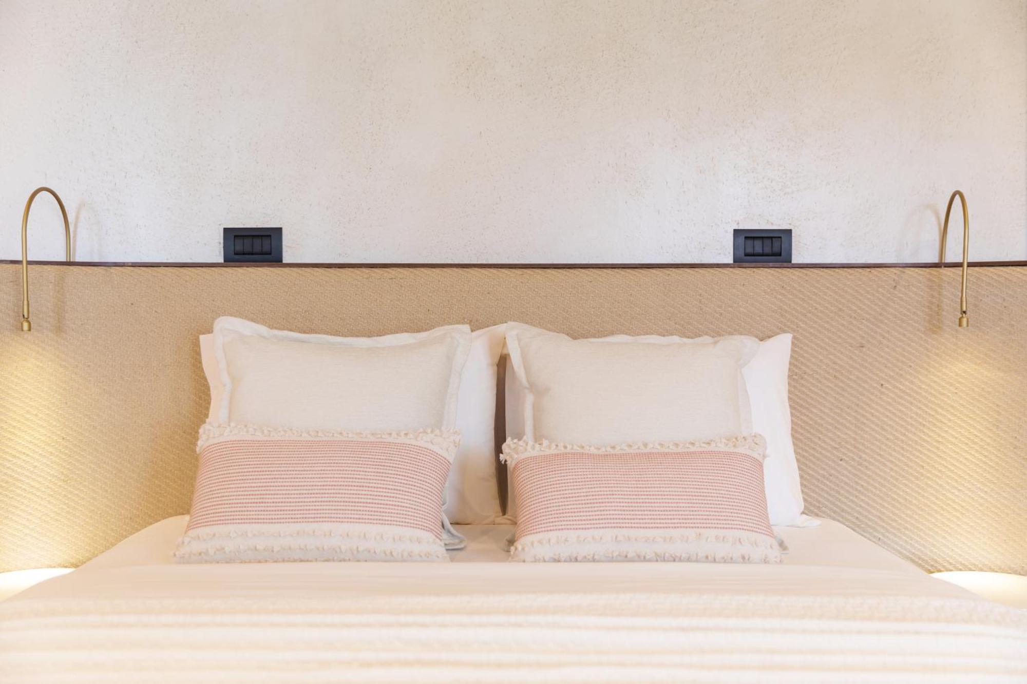 Agave Boutique Hotel ลากานาส ภายนอก รูปภาพ