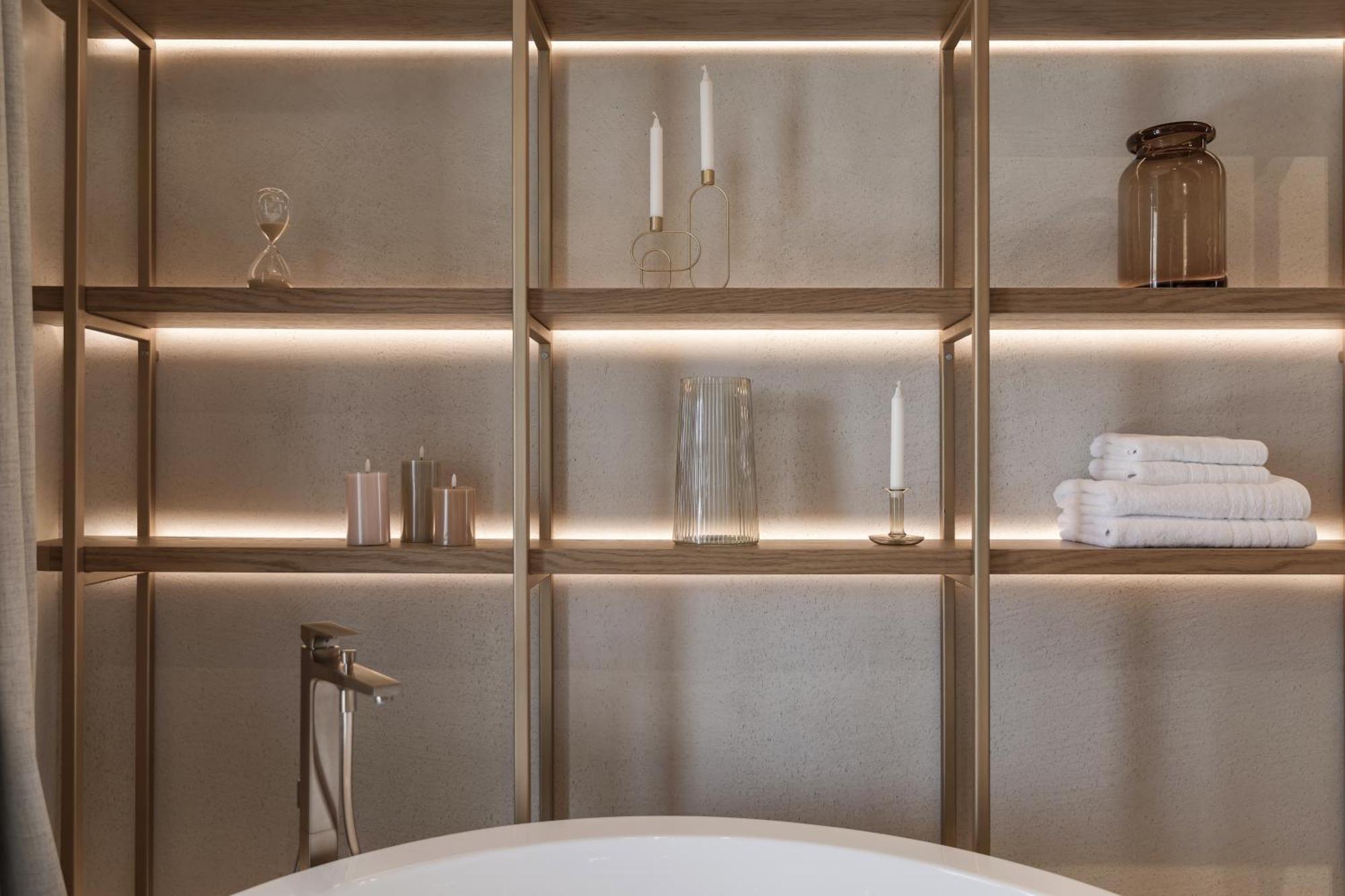 Agave Boutique Hotel ลากานาส ภายนอก รูปภาพ