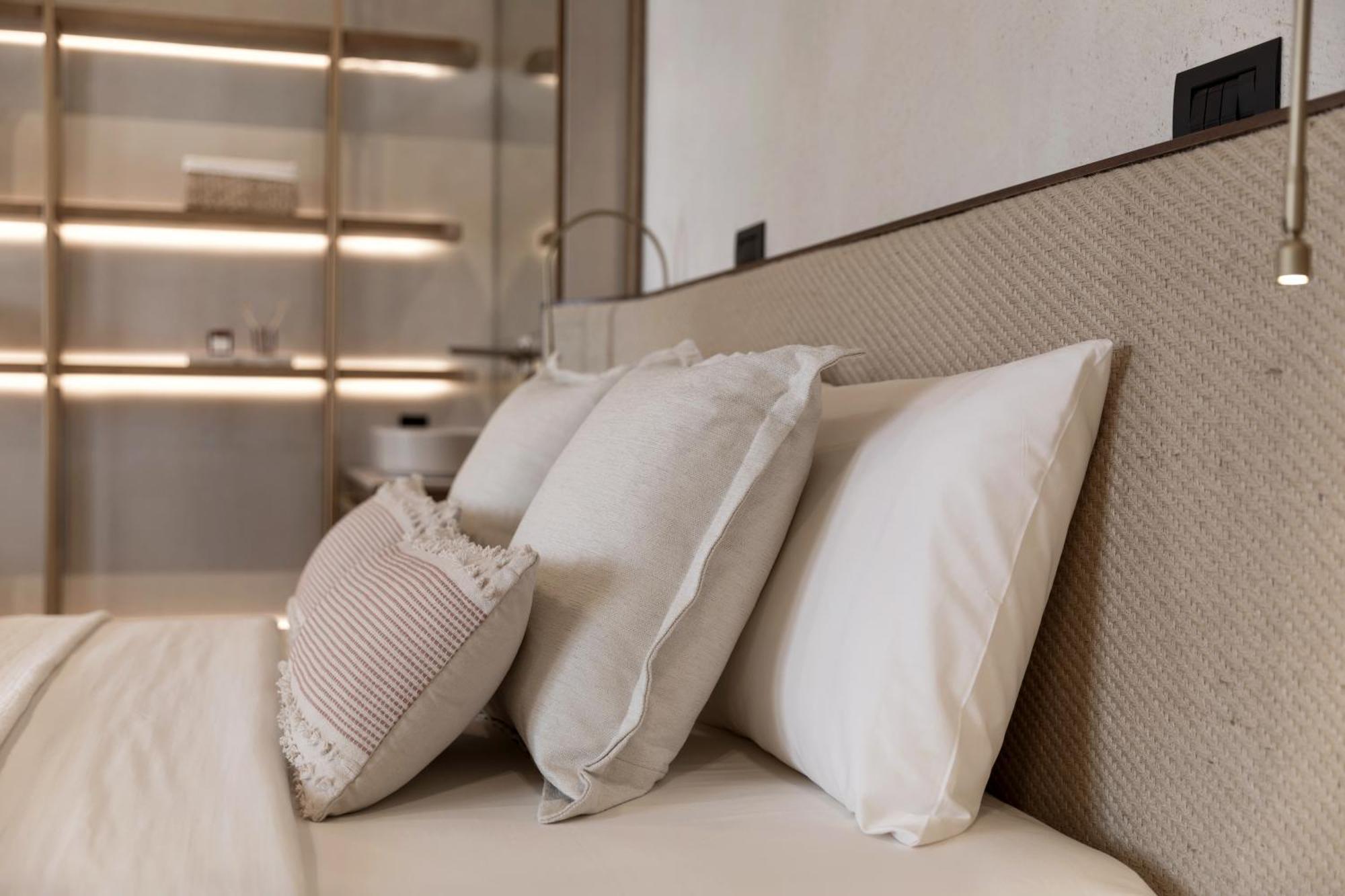 Agave Boutique Hotel ลากานาส ภายนอก รูปภาพ
