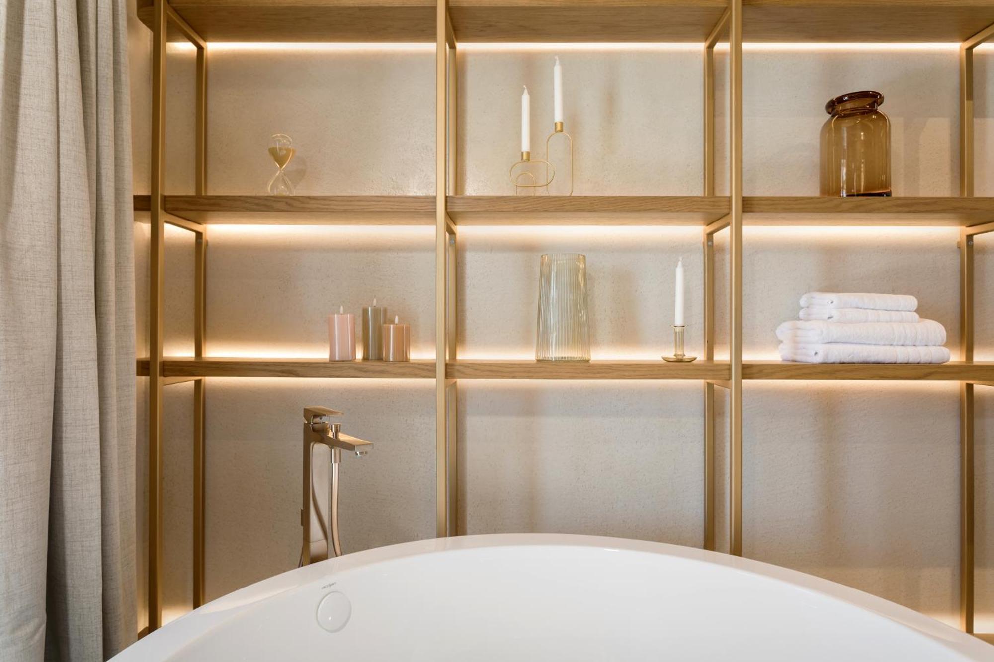 Agave Boutique Hotel ลากานาส ภายนอก รูปภาพ