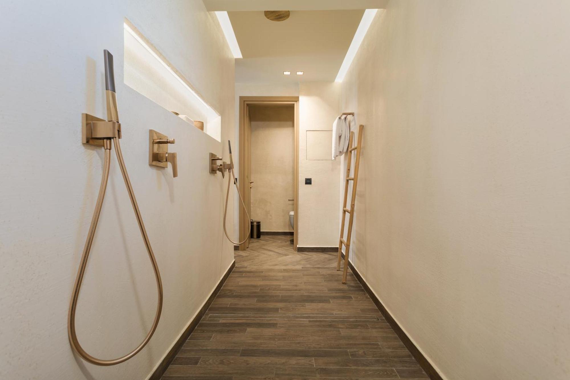 Agave Boutique Hotel ลากานาส ภายนอก รูปภาพ