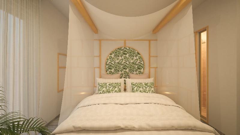 Agave Boutique Hotel ลากานาส ภายนอก รูปภาพ
