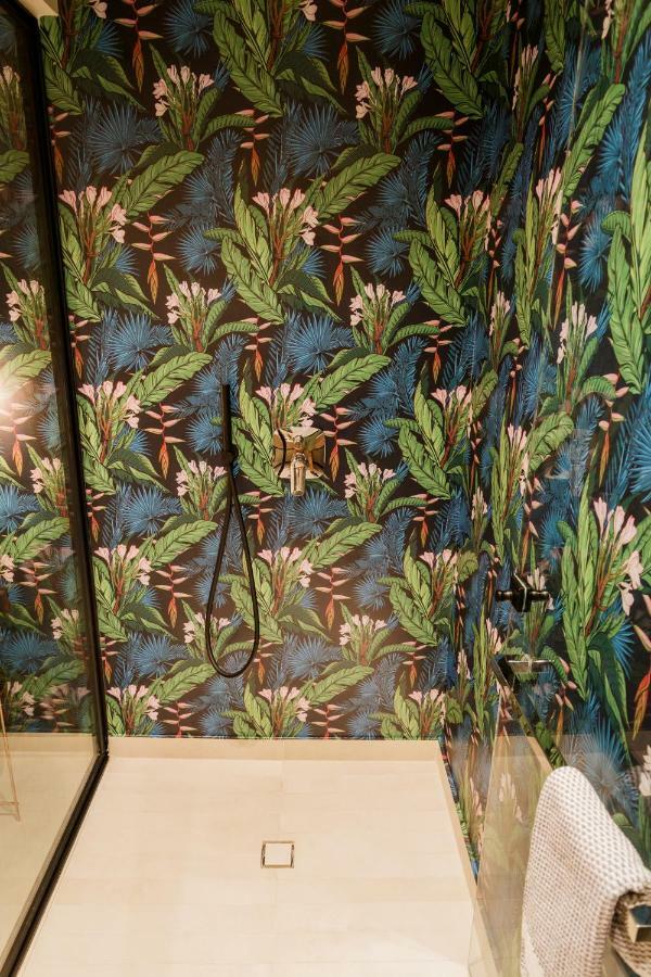 Agave Boutique Hotel ลากานาส ภายนอก รูปภาพ